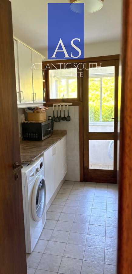 Apartamento ID.4052 - Apartamento amplio 3 dormitorios en Playa Brava garage piscina cerca del mar Punta del Este