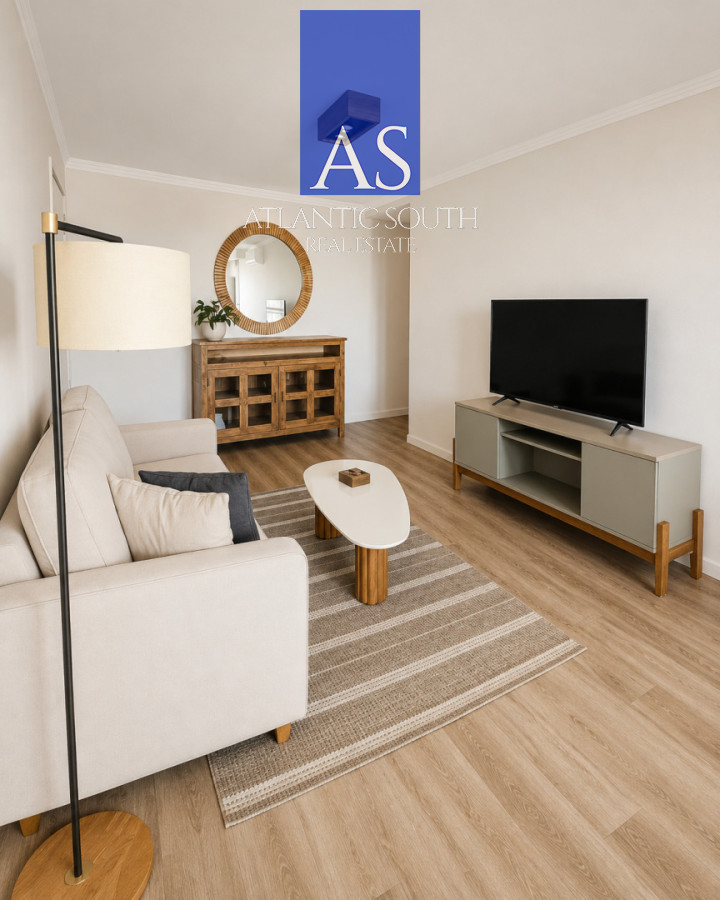 Apartamento ID.4872 - Piso Alto Esquinero en Place Lafayette con Vista al Mar y la Península