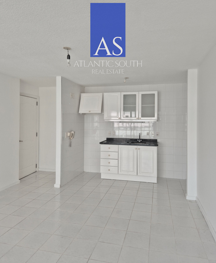 Apartamento ID.4427 - Venta apartamento 1 domritorio con terraza en Playa Mansa Punta del Este