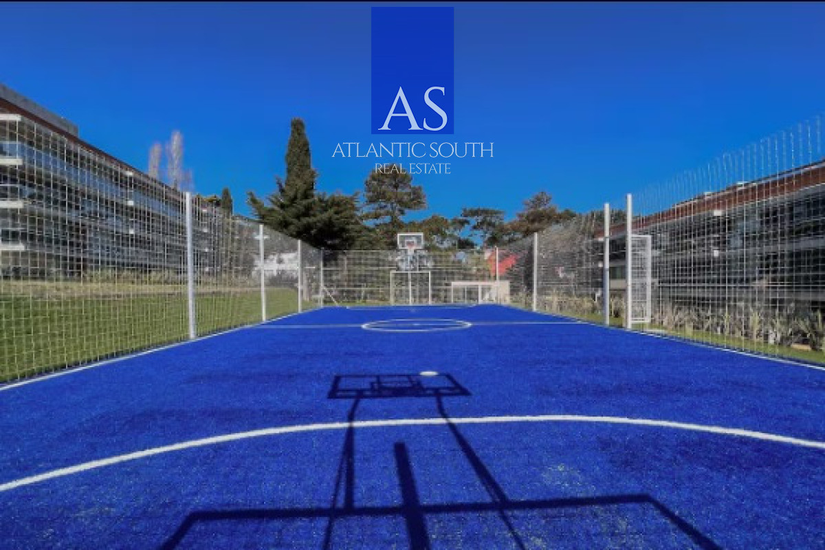 Apartamento ID.5173 - Apartamento en alquiler temporal en Punta del Este 