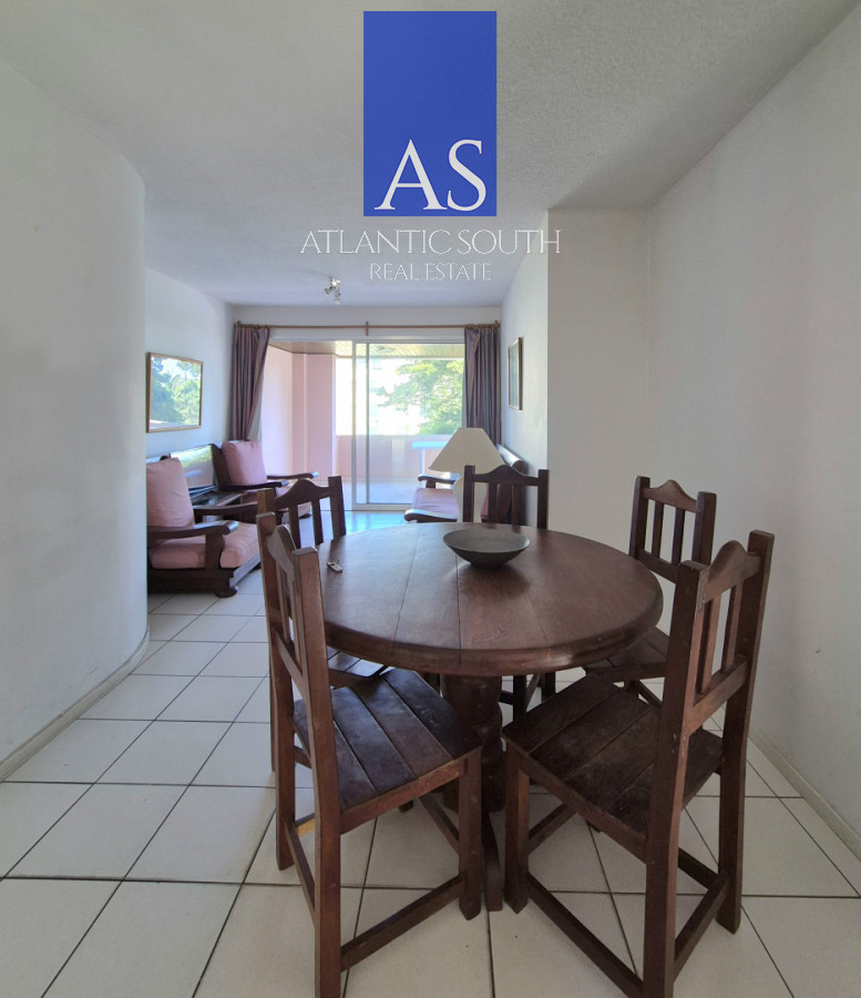 Apartamento ID.4458 - Apartamento venta 3 dormitorios tipo casa Playa Mansa Punta del Este