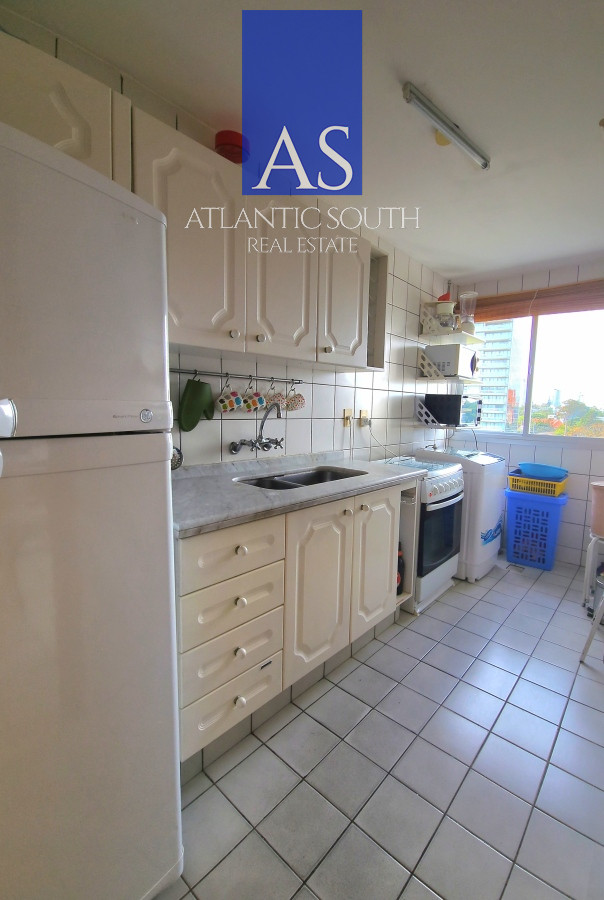 Apartamento ID.3566 - Oportunidad en venta 2 dormitorios zona Conrad a sólo 200mts del mar en parada 4 de Playa Mansa Punta del Este