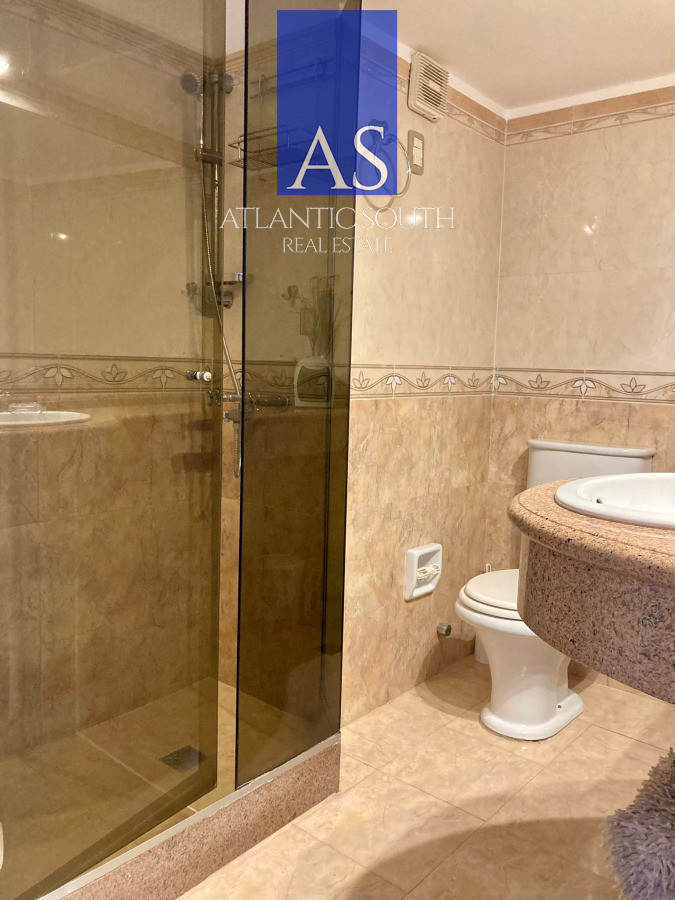 Apartamento ID.4395 - Apartamento 1 dormitorios en península con vista parcial al mar 