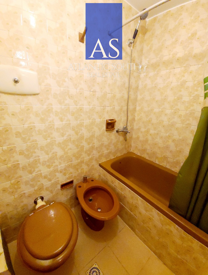 Apartamento ID.2102 - Oportunidad apartamento en venta vista al mar terraza parrillero Playa Mansa