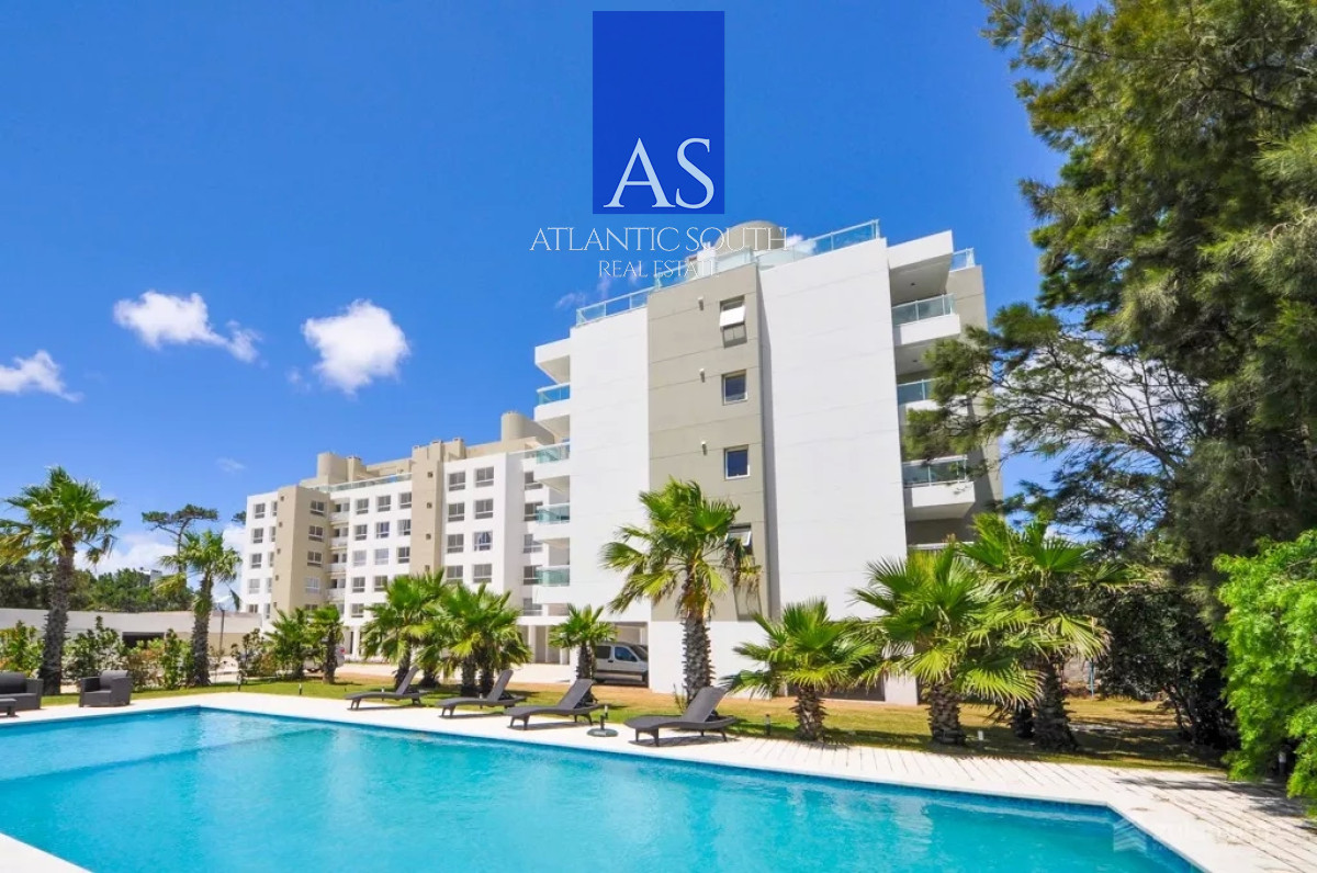 Apartamento ID.3691 - VENTA: APARTAMENTO 3 SUITES EN EDIFICIO CRUCEROS PLAYA MANSA