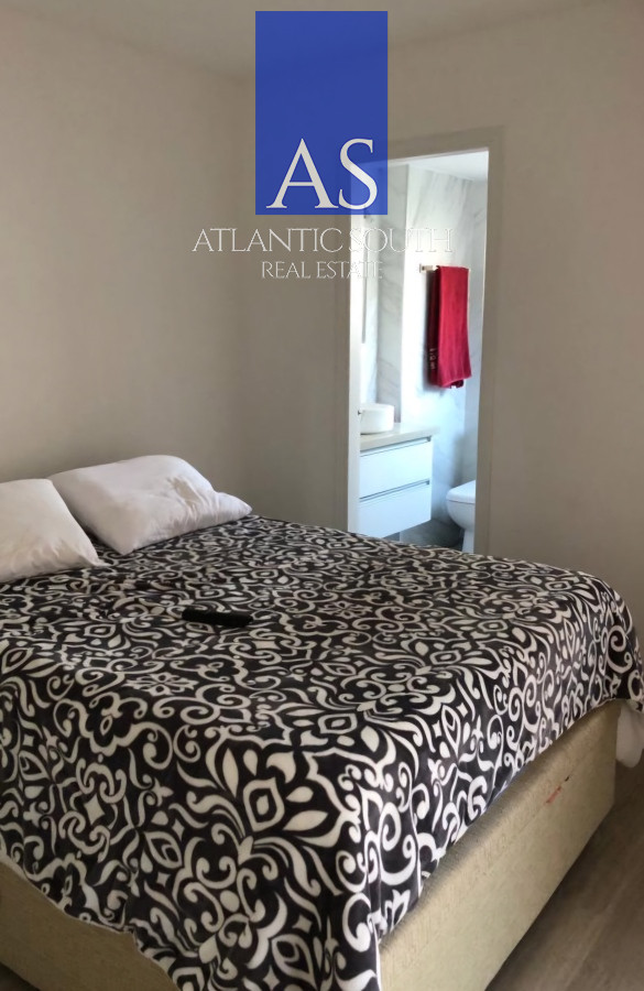 Apartamento ID.3236 - Penthouse con barbacoa propia 1 dormitorio 2 baños cochera terraza Punta del Este
