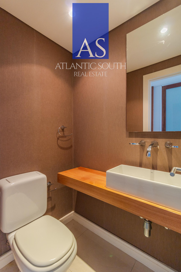 Apartamento ID.3814 - Apartamento en Punta del Este, Brava