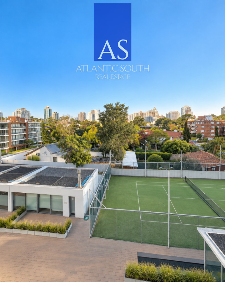 Apartamento ID.4933 - Apartamento de 2 dormitorios en venta y alquiler a 200 metros del mar en Playa Mansa