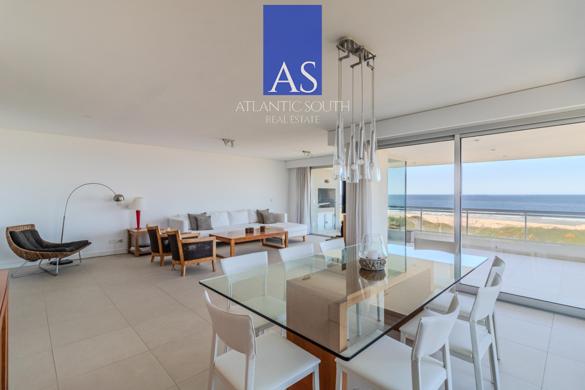 Apartamento ID.3814 - Apartamento en Punta del Este, Brava