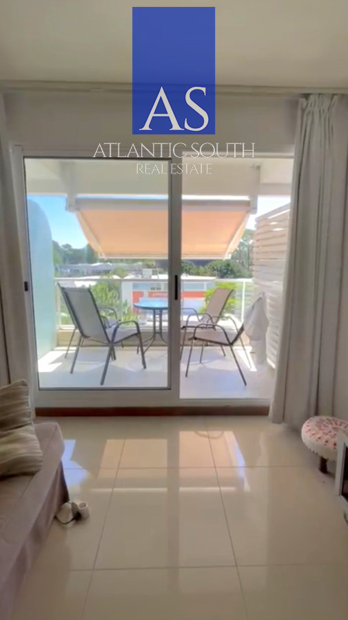 Apartamento ID.4506 - Apartamento moderno 2 dormitorios barbacoa uso exclusivo y piscina 