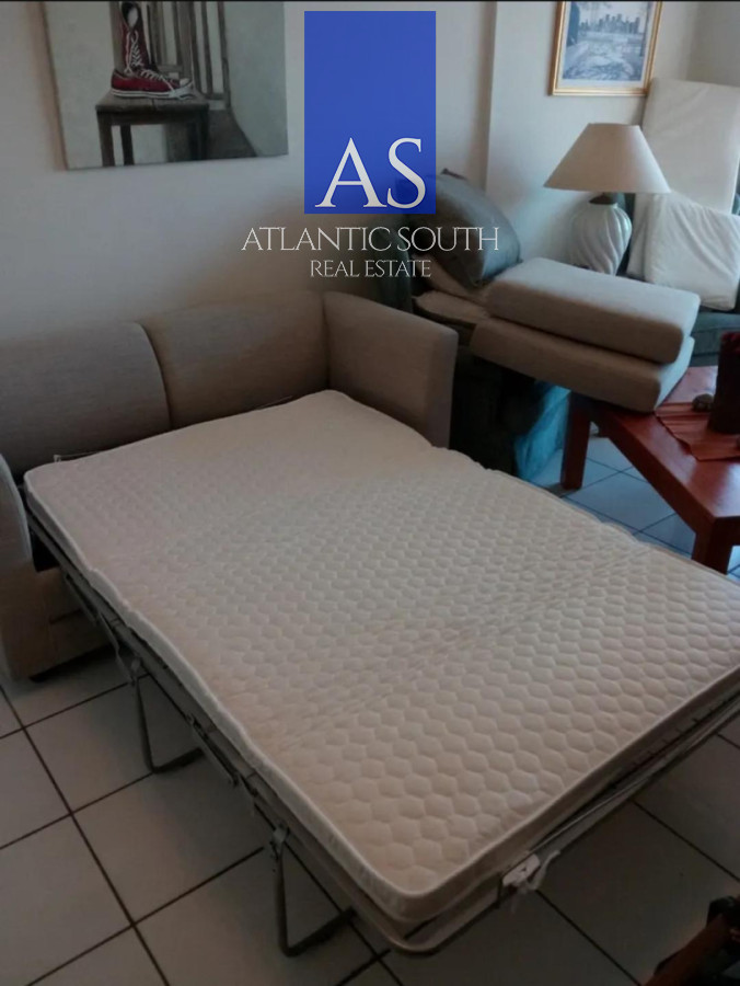 Apartamento ID.4545 - Apartamento de 1 dormitorio con garage y amenities, a 200 metros de Mansa y Brava en Punta del Este