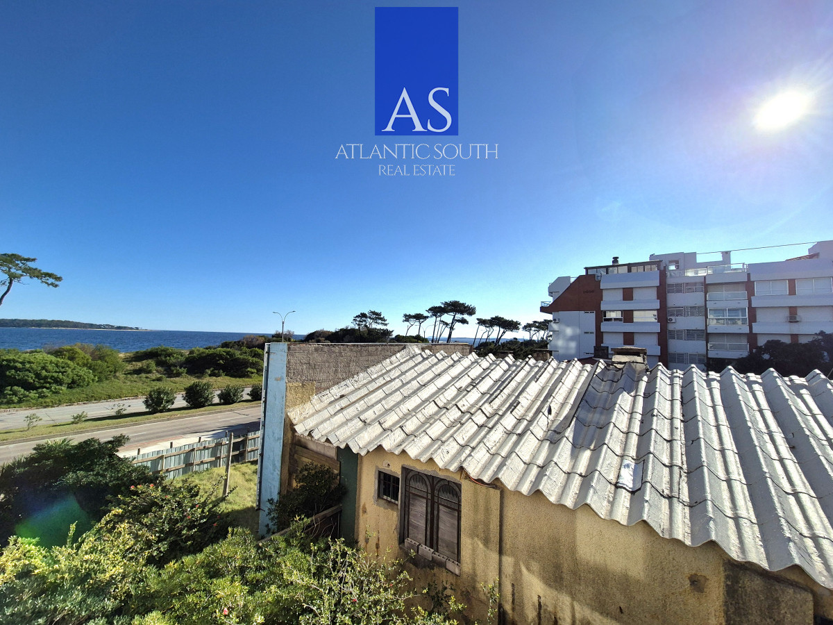 Mansa - GoPunta - Portal Inmobiliario de Punta del Este - Maldonado