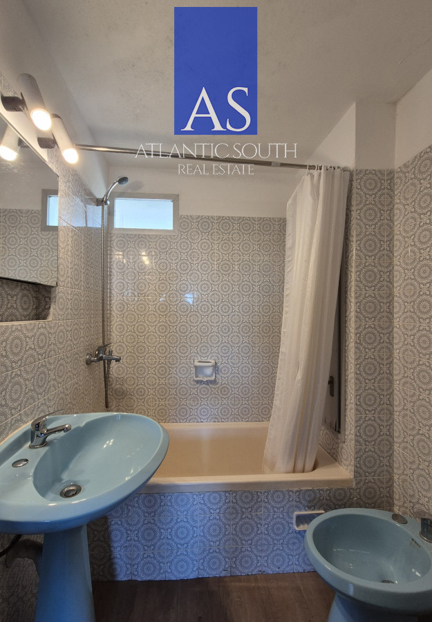 Apartamento ID.4175 - Apartamento de 3 dormitorios + servicio con vista al mar Playa Mansa