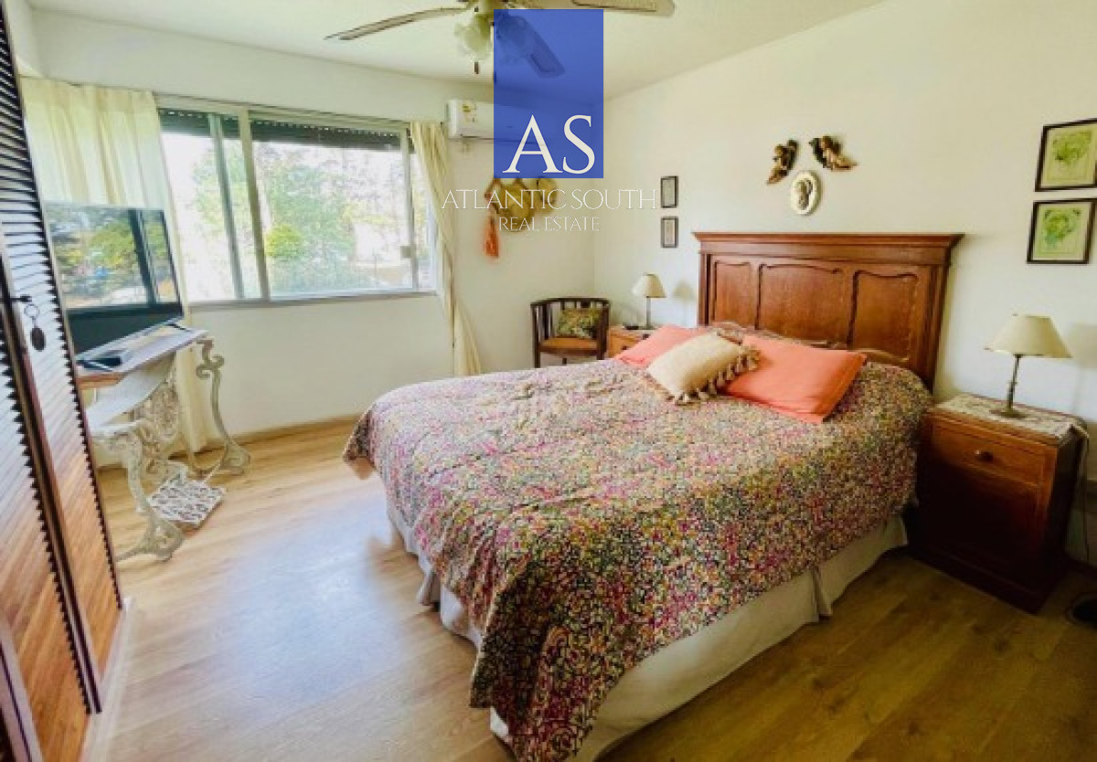 Apartamento ID.3583 - Apartamento de tres dormitorios Rooselvelt Center Punta del Este 