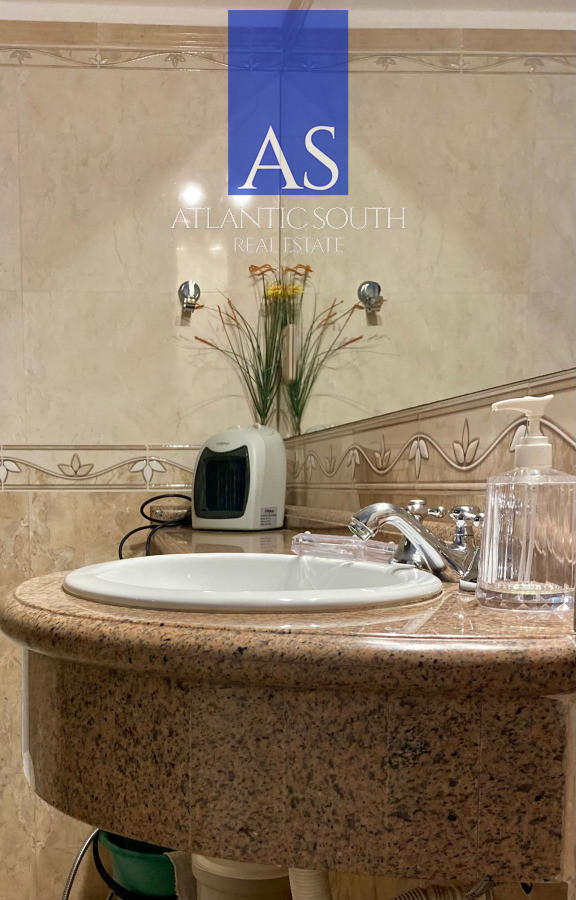 Apartamento ID.4395 - Apartamento 1 dormitorios en península con vista parcial al mar 