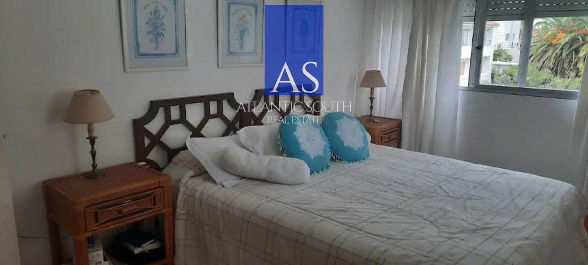 Apartamento ID.3470 - Apartamento reciclado 2 dormitorios con vista al mar y garage en Peninsula