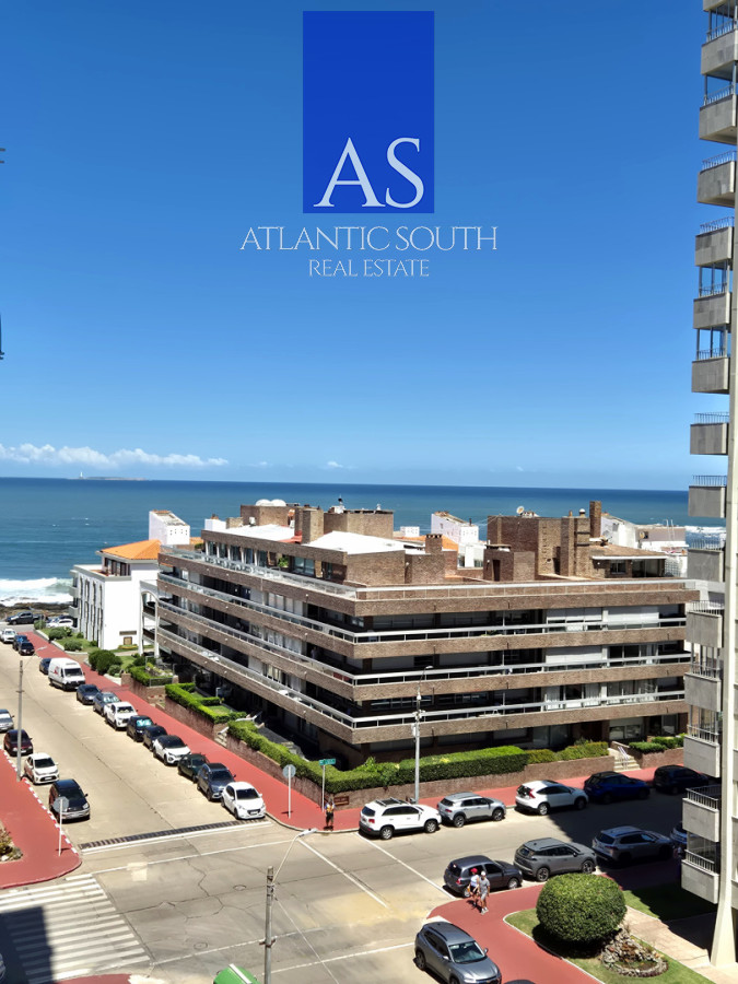 Apartamento ID.4552 - Apartamento de un dormitorio en península 
