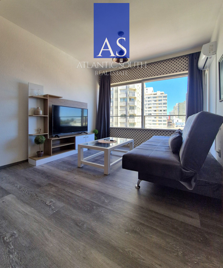 Apartamento ID.4552 - Apartamento de un dormitorio en península 