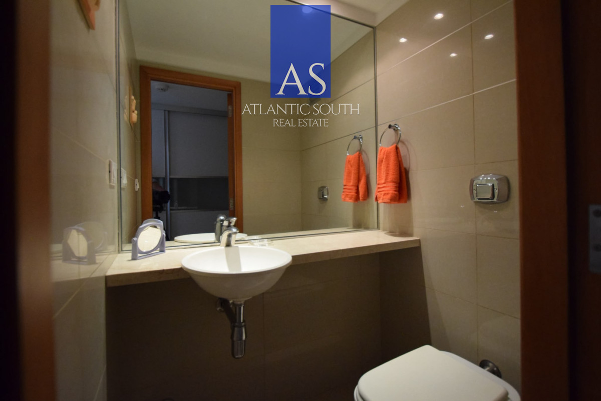 Apartamento ID.5093 - Apartamento de 2 dormitorios en Torre Tressesenta - Roosevelt