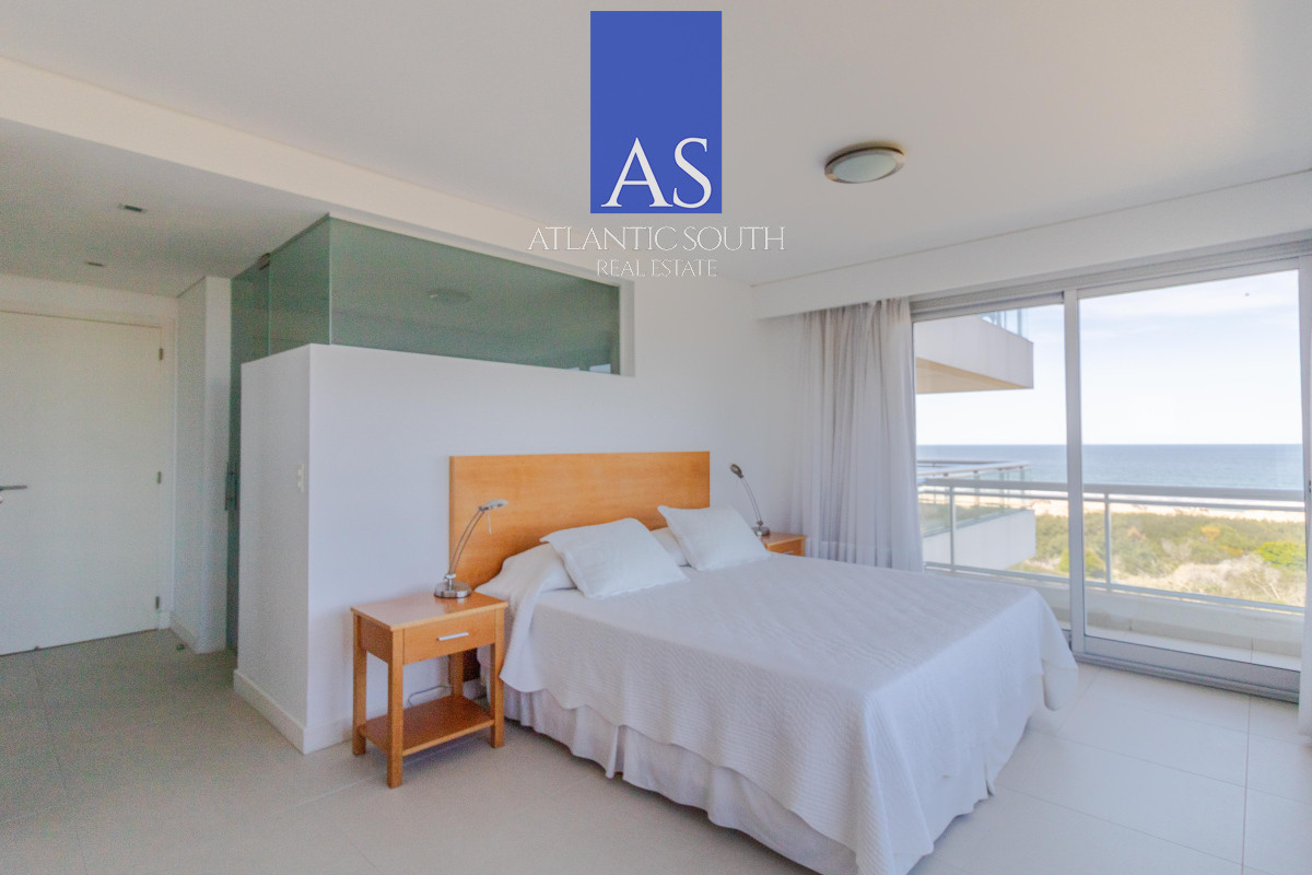 Apartamento ID.3814 - Apartamento en Punta del Este, Brava