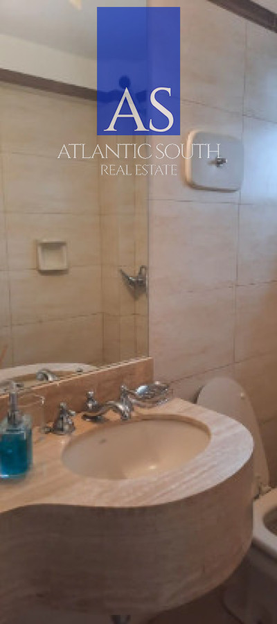 Apartamento ID.3470 - Apartamento reciclado 2 dormitorios con vista al mar y garage en Peninsula