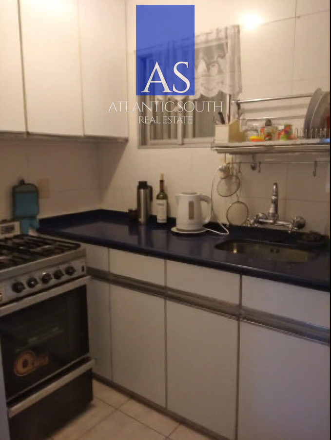 Apartamento ID.3470 - Apartamento reciclado 2 dormitorios con vista al mar y garage en Peninsula