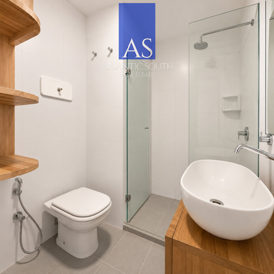 Apartamento ID.4847 - Apartamento Reciclado de 2 Dormitorios en Aidy Grill Diseño moderno excelente ubicación y bajos gastos 