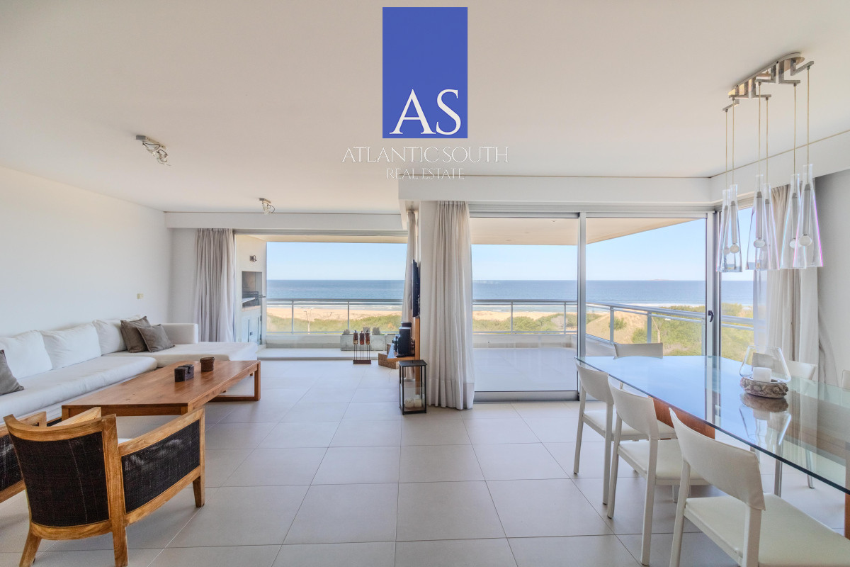 Apartamento ID.3814 - Apartamento en Punta del Este, Brava