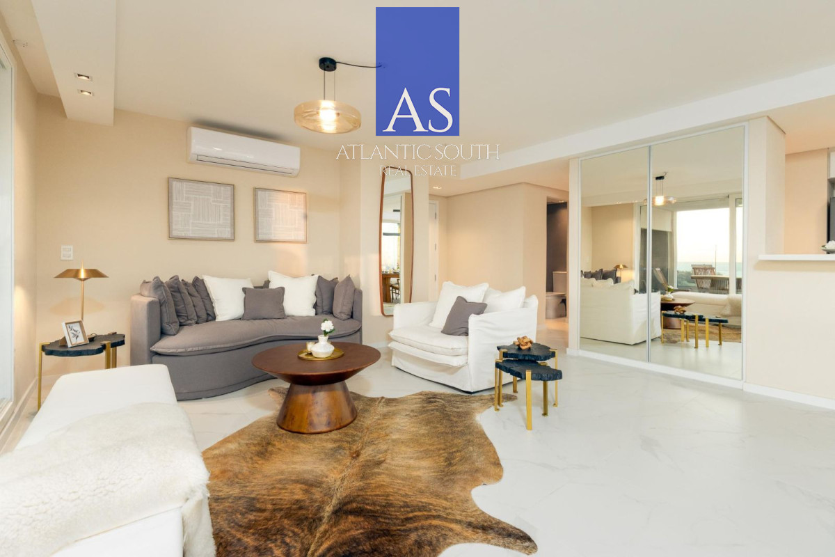 Apartamento ID.4885 - Exclusivo Apartamento en Poseidón Laguna con Vistas Privilegiadas y Amenities de Primer Nivel
