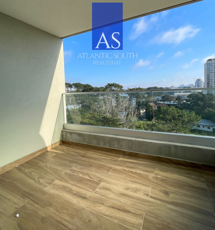 Apartamento ID.4906 - Apartamento de 2 dormitorios a estrenar excelentes servicios Aidy Grill 