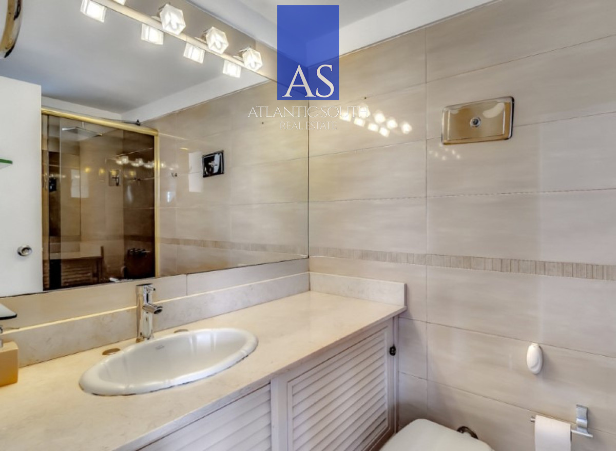 Apartamento ID.4502 - Apartamento 3 dormitorios con vista al puerto en Península Punta del Este 