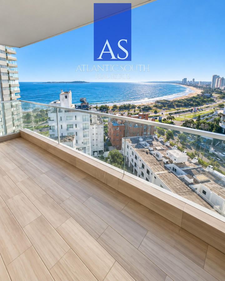 Apartamento ID.4940 - Apartamento a la venta en Punta del Este , mansa