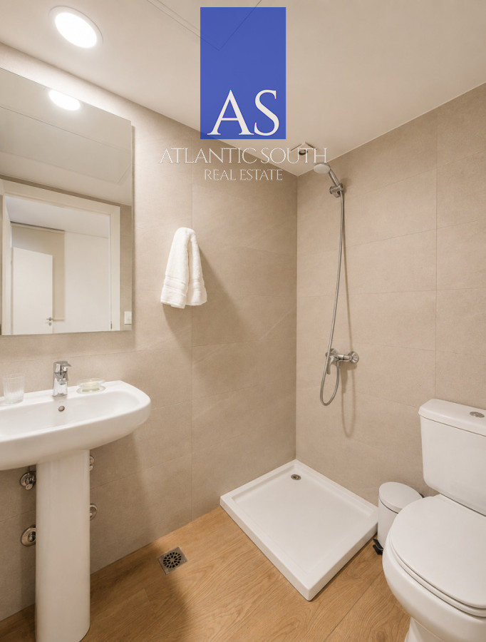 Apartamento ID.4878 - Exclusiva Residencia en Piso Alto de Trump Tower Punta del Este