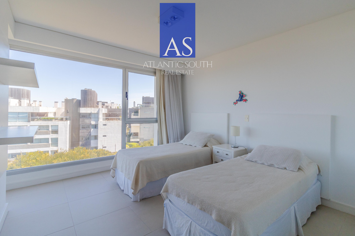 Apartamento ID.3814 - Apartamento en Punta del Este, Brava