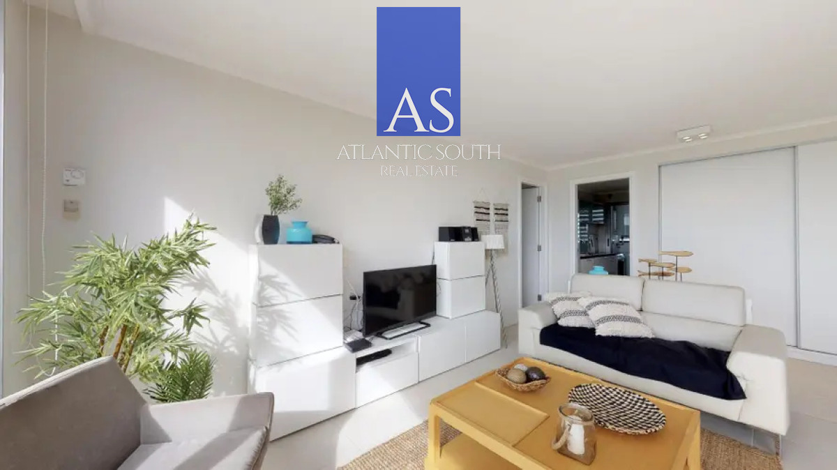 Apartamento ID.3932 - Alquiler invernal Ocean Drive 2 dormitorios cómodo y luminoso Punta del Este
