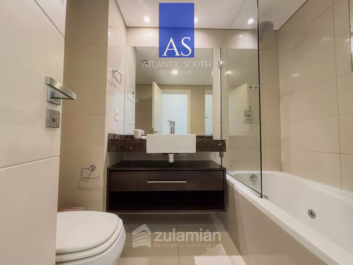 Apartamento ID.3691 - VENTA: APARTAMENTO 3 SUITES EN EDIFICIO CRUCEROS PLAYA MANSA