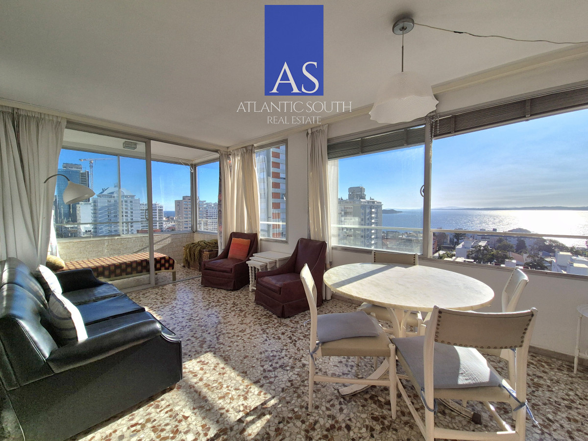 Península - GoPunta - Portal Inmobiliario de Punta del Este - Maldonado