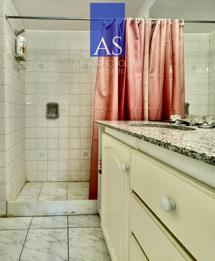 Apartamento ID.3808 - Apartamento 3 dormitorios muy lindo en excelente zona Punta del Este 