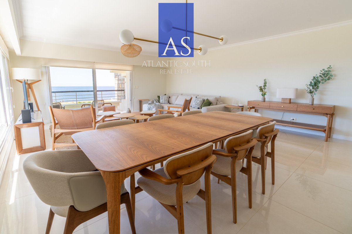 Mansa - GoPunta - Portal Inmobiliario de Punta del Este - Maldonado