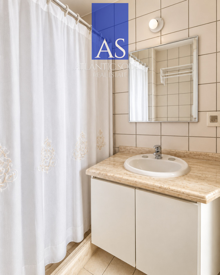 Apartamento ID.5063 - Apartamento 1 dormitorio Playa Mansa
