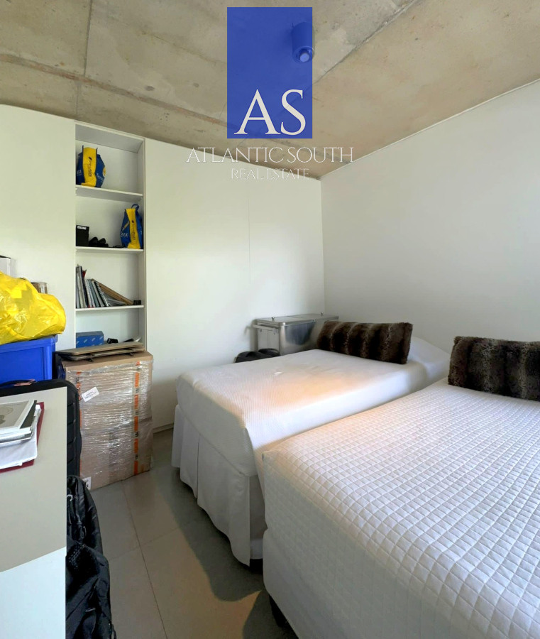 Apartamento ID.3570 - Oportunidad Planta de Categoría apartamento 2 dormitorios moderno en Playa Mansa Punta del Este