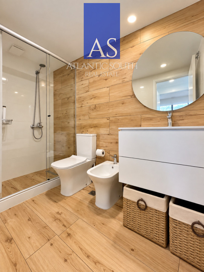 Apartamento ID.5173 - Apartamento en alquiler temporal en Punta del Este 
