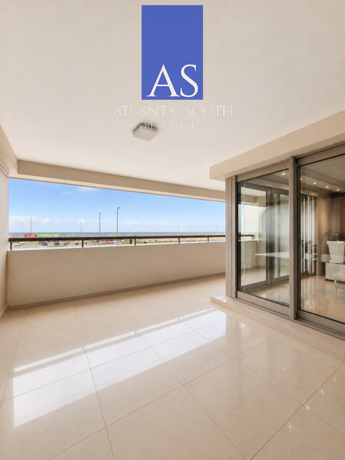 Apartamento ID.5042 - Apartamento de 2 dormitorios + dependencia completa en Imperiale II, Playa Brava