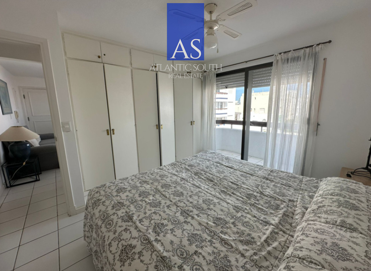 Apartamento ID.4238 - Apartamento de 1 dormitorio con vista al mar en península