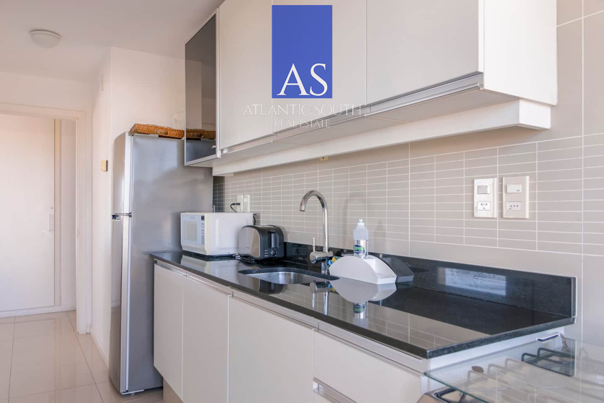 Apartamento ID.4898 - Penthouse dúplex con terrazas excepcionales y vistas panorámicas en Punta del Este