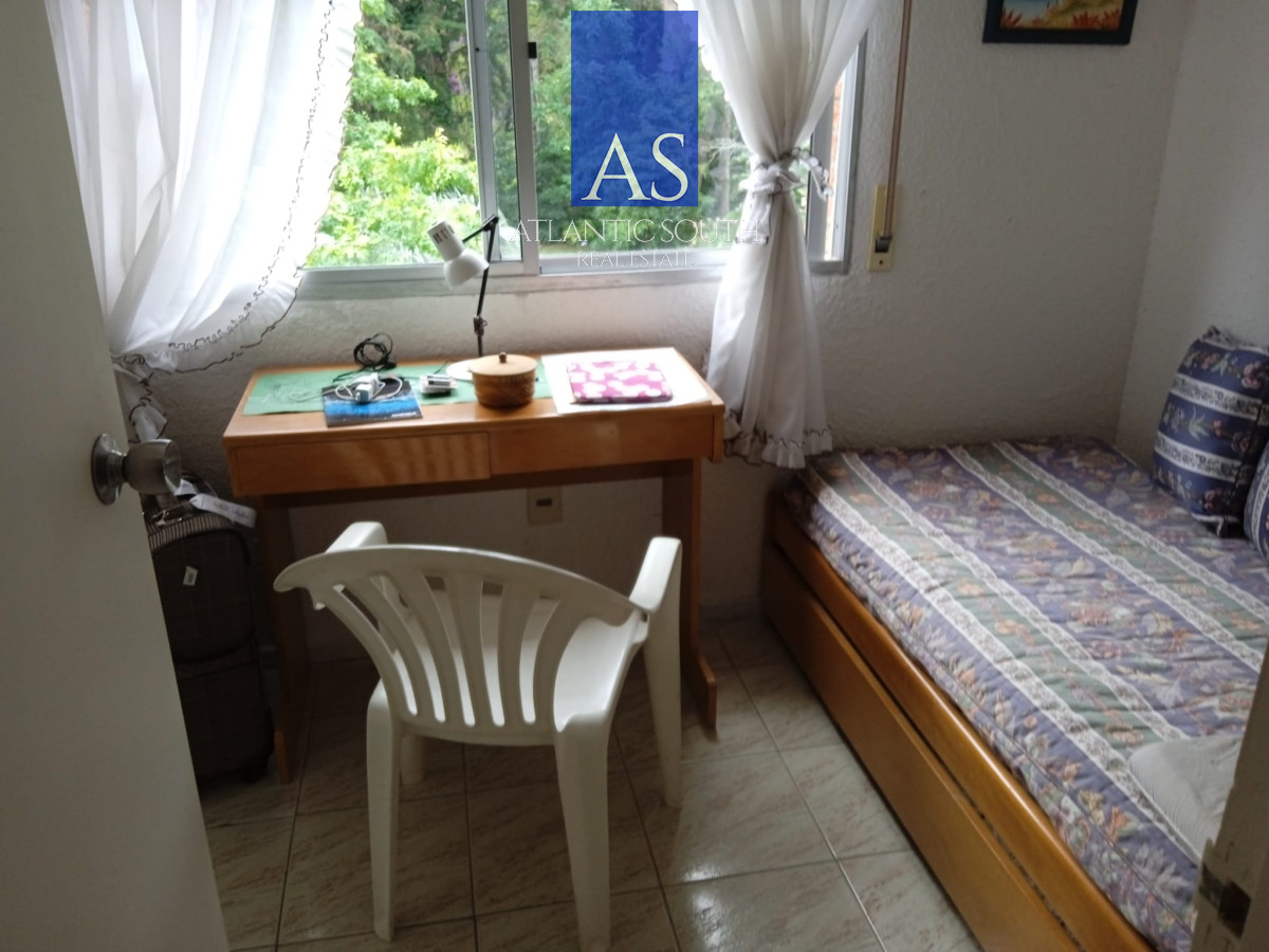 Apartamento ID.1258 - Oportunidad 3 dormitorios con parrillero propio Playa Mansa 