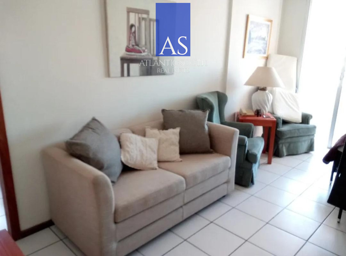 Apartamento ID.4545 - Apartamento de 1 dormitorio con garage y amenities, a 200 metros de Mansa y Brava en Punta del Este