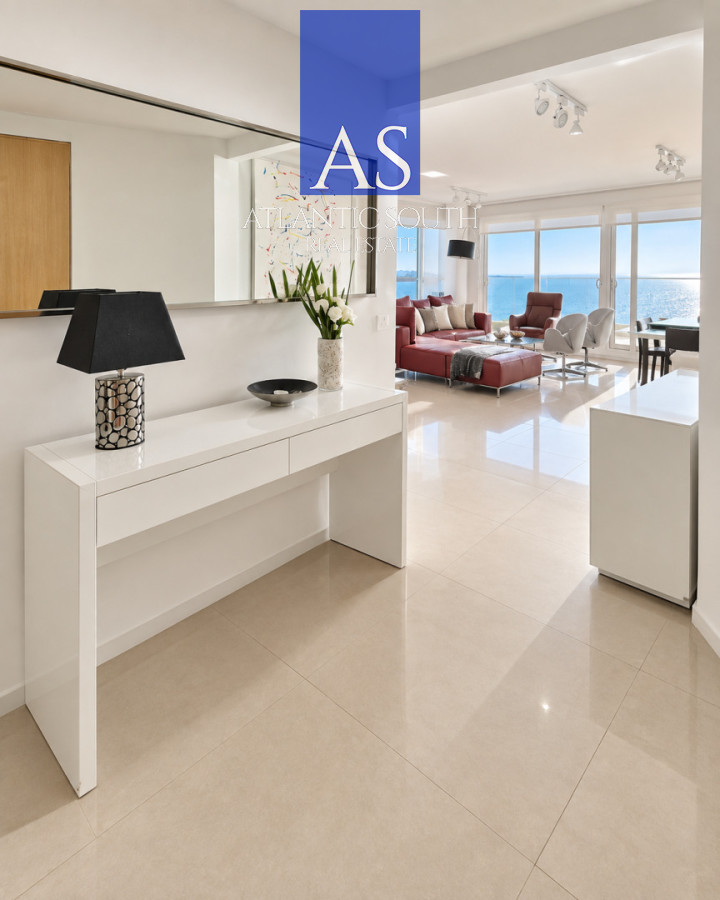Apartamento ID.4940 - Apartamento a la venta en Punta del Este , mansa
