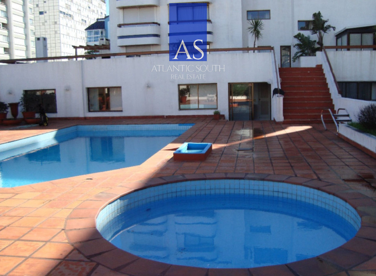 Apartamento ID.4238 - Apartamento de 1 dormitorio con vista al mar en península