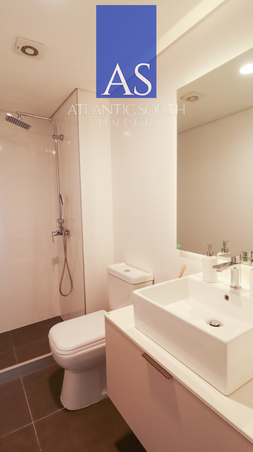 Apartamento ID.3436 - Apartamento 2 dormitorios piso alto More Atlantico shopping